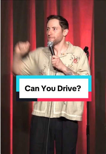 Driving While Disabled: Challenges and Realities