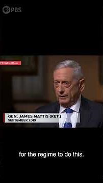 It’s “critical” to prevent Iran from obtaining a nuclear weapon