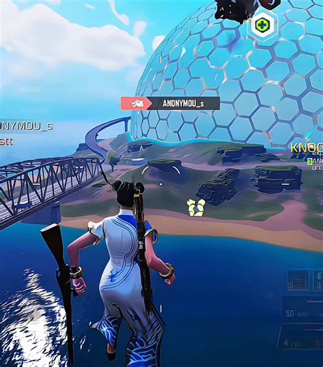 SWAPPED CODM VERSION 📸🎬🍿|| Part 2 #swapped #callofdutymobile #sunshinecodm #Gamingtiktok #goviral