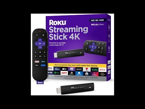 Roku Streaming Stick 4K Review Is It Worth The Upgrade