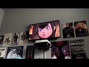 Opening to Cloudy with a Chance of Meatballs 2 2013 Blu-ray