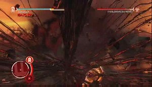 Prototype Missions Trailer