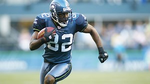 One-on-One With Seahawks Legend Darrell Jackson