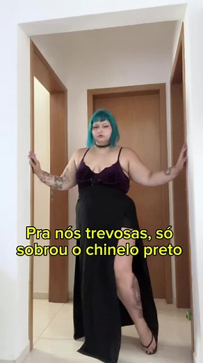 Goth Plus Size Fashion Tips for a Unique Look