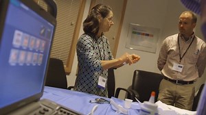 Hear what makes the CAP's USFNA workshop the best and most comprehensive course of its kind. | College of American Pathologists | Facebook