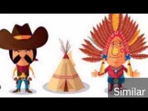 COWBOYS VS INDIANS: THE UNTOLD HISTORY