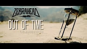 Zebrahead - Out Of Time