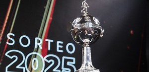 Tabela da Libertadores 2025: Quando começa a fase de grupos? Veja calendário oficial