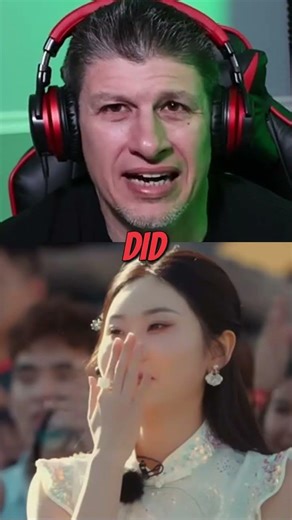 Mind-Blowing Dimash Reaction! #dimash