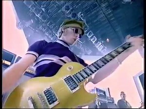 33K views · 605 reactions | Ocean Colour Scene With Stone Roses Mani (On Bass) - 100 Mile High City | Manchester Music | Facebook