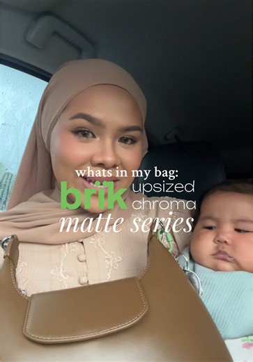 Part 2: Love Reimagined with BRIK Handbags