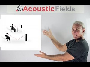 How To Run A Comb Filter Audible Distortion Test - www.AcousticFields.com