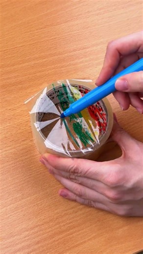 Unlock Your Imagination with This Rainbow Adventure! 🌈✨ #shorts #fun