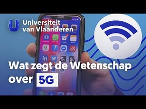 5G, what is it and how does it work?