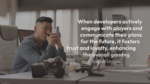 Developer Support And Roadmap Transparency