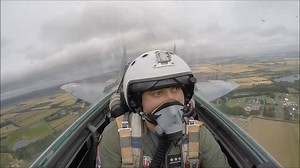 POWERFUL MiG-29 takeoff and in high angle high G maneuvers, Polish Air Force MiG-29 pilot Adrian Rojek... VLK https://youtu.be/3z7OHSI9wfY | MiG-29 Mikoyan Gurevich "Fulcrum"