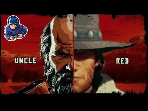 Red Dead Revolver (Train Ride) Mission #4