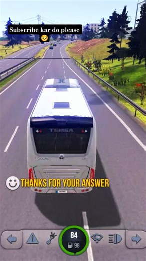 bus simulator ultimate india #bus