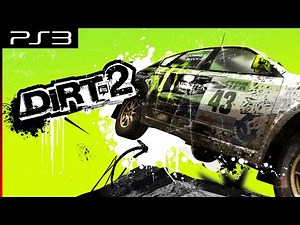 Playthrough [PS3] Dirt 2
