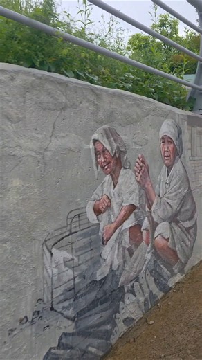 나주 가볼만한곳 추천, 영산포 홍어거리 숨은 벽화마을 '죽전골목' 데이트코스 (ft. 홍어 한우 축제)