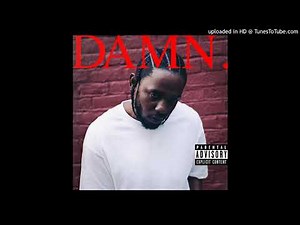 Kendrick Lamar - HUMBLE (Pitched Clean)