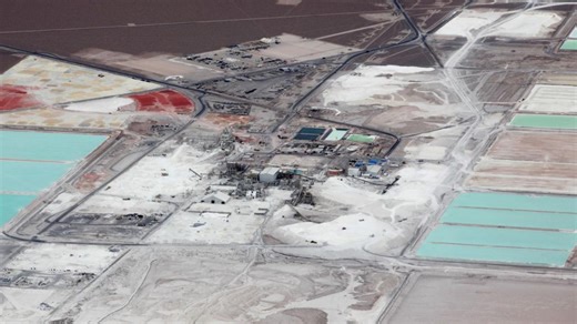 Lithium miner AVZ scores legal win over DRC and Chinese