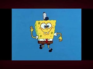 SpongeBob Dancing for 10 Hours (Abbey The Reuploader Reupload)
