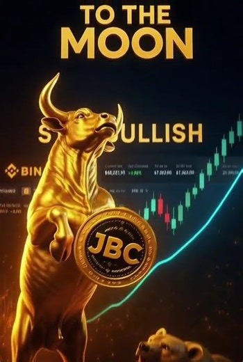 JBC Army: Building a Sustainable Crypto Ecosystem from the Ground Up