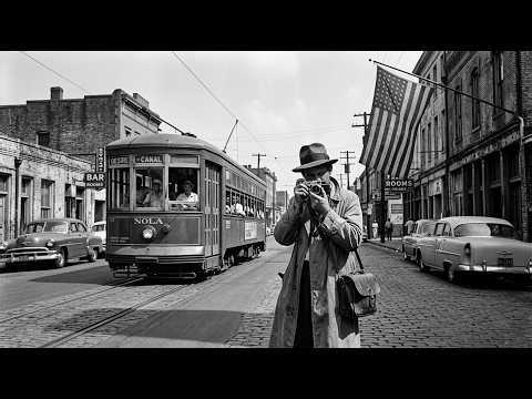 Robert Frank: The Americans and the Hidden Story of America | Photography History Podcast
