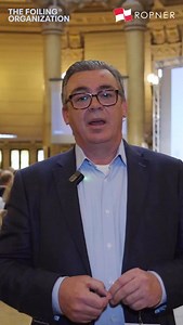  Sponsor Spotlight – Ropner Proud sponsor of the World Foiling Congress 2025, Ropner brings over a century of expertise in marine insurance, shipping, and logistics. With a deep-rooted commitment to innovation and reliability, Ropner supports the future of high-performance foiling by ensuring that athletes, teams, and organizers can focus on what they do best — pushing boundaries above the water. Welcome aboard, Ropner! | We Are Foiling | Facebook