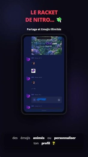 DISCORD VA MOURIR ? 💀 (Découvrez l'alternative ultime !) #application #chat #communauté