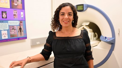 Gut-brain link may affect behavior in children with autism