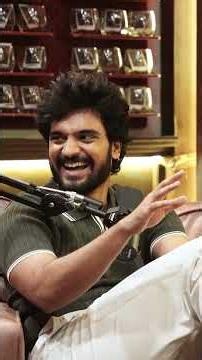 HARSHITH REDDY IN PERMIT ROOM | OUT TOMORROW