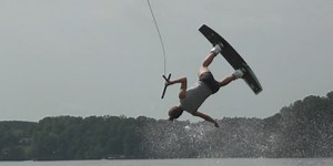 Women in Wakeboarding: Smith Mountain Lake wakeboarders seek 2024 world title