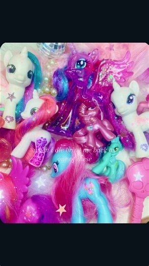 i wish i lived in equestria #fyp #foryoupage #viral #foryou #mlp #mylittlepony #mlpfandom #mlpg4