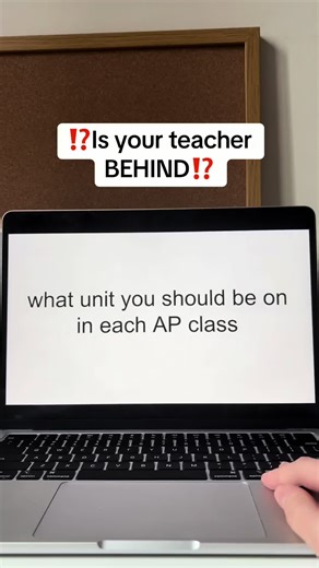 Get Cram Sheets for AP Classes