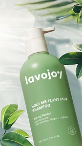 3.3K reactions · 5 comments | Tired of watching your hair fall every wash day?臘‍♀️ It’s time to hold on tight with Hold Me Tight Pro Shampoo!  ✅ Made with natural ingredients ✅ Free from harsh SLS ✅ Promotes faster, stronger hair growth See visible results in just 4 weeks, and your hair will thank you! Try it now and fall in love with your hair again﫶✨ | lavojoy | Facebook