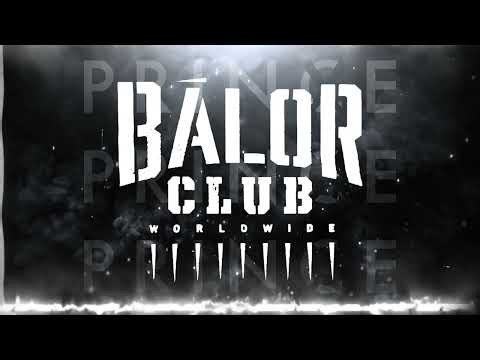 WWE: Finn Bálor - titantron / entrance video - custom - 2026 | ''Catch your breath''