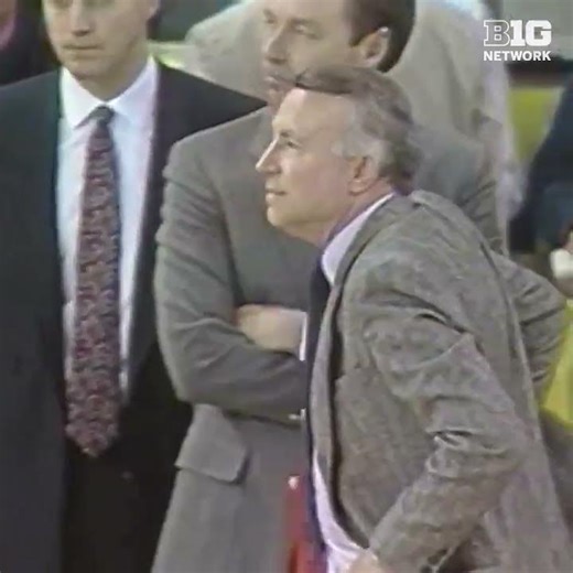 On This Day in 1989: Sean Higgins Game-Winner vs. Illinois to Advance to the Championship