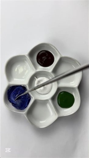 #color #popit #colors making new colors