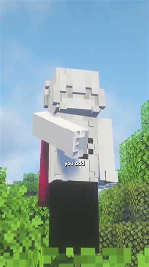 FlameFrags uses free cosmetics on this Client! #minecraft #minecraftmemes #minecraftmemes #smp #fyp