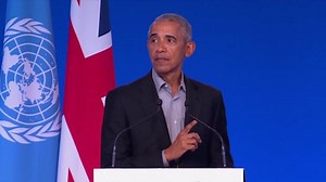 Obama calls on voter pressure to drive climate plans