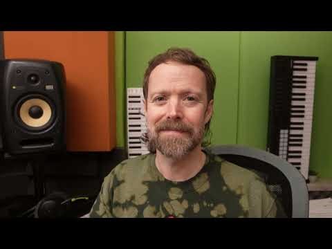 Jungle Production in the Loopcloud Editor: Breaks, Bass & Glitches