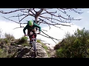 MTB Tutorial stagione 1: Guida sul ripido
