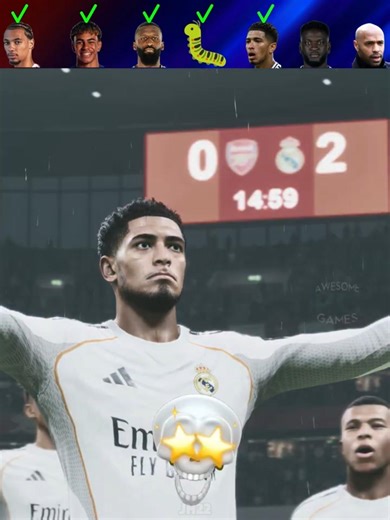 Fc 26 in real world.💀