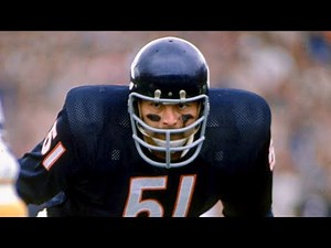 Dick Butkus Greatest Tackles