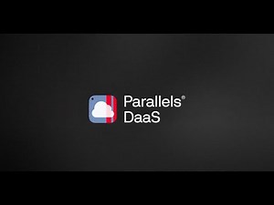 What is Parallels® DaaS?