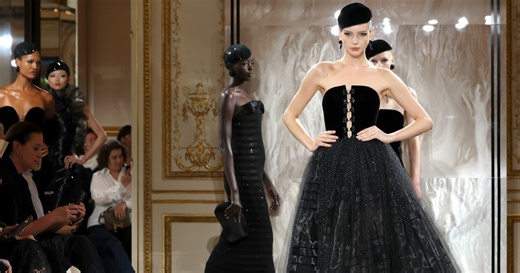 Here’s Exactly What to Look Forward to During Haute Couture Paris Fashion Week Spring 2026