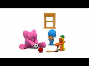 Pocoyo season 5 (sneak peek)