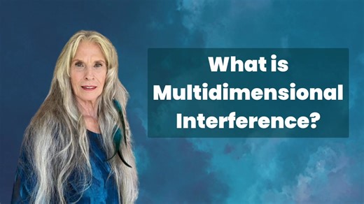 What if the blocks in your life weren’t random, but signs of unseen...